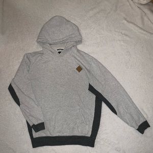 RVCA men’s hoodie